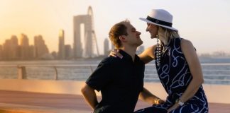 DubaiTatili.com: Balayı Turlarında Hem Misafire Hem Acenteye Kazandıran Yeni Dönem