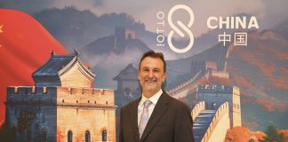 OTTO DMC CEO’su Cem Yağlıoğlu: 2026’da İzmir ve Ankara’dan 12 Ay Kesintisiz Avrupa Turlarına Başlıyoruz