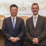 OTTO DMC, Çin Turlarını Görkemli Bir Lansmanla Duyurdu