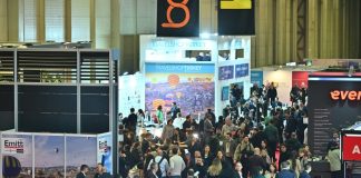 EMITT Yeni Dönemiyle, Yeni Adresinde Turizmin Geleceğini Şekillendirecek!