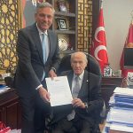 TÜRSAB 26. Genel Kurul Tarihini Devlet Bahçeli Açıkladı!