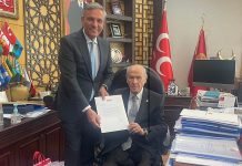 TÜRSAB 26. Genel Kurul Tarihini Devlet Bahçeli Açıkladı!