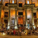 Gece Müzeciliğine Büyük İlgi: Ziyaretler 2 Kasım’a Kadar Uzatıldı