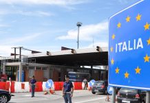 AB Elektronik Giriş-Çıkış Sistemi (EES) Nedir? Nasıl Uygulanacak?