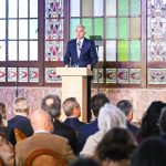 Ersoy, Haydarpaşa ve Sirkeci Gar Sahaları İçin Yeni Vizyonu Açıkladı