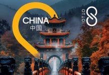 OTTO DMC’den Çin Vizyonu: Türkiye’den Çin’e Outbound Turizmde Yeni Bir Dönem Başlıyor