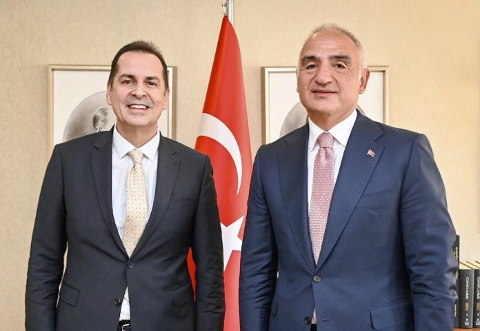 riza percis-bakan ersoy