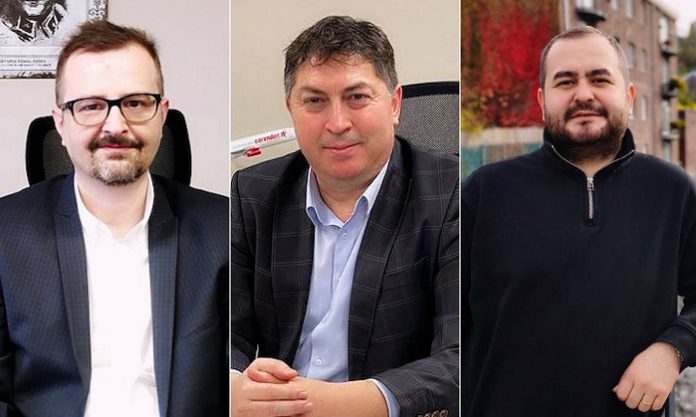 sonat balkan-arif gunes-cenk baybora+