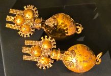 İsviçre’den İade Edilen 7 Tarihi Eser Bodrum Kalesi’nde Sergilenecek