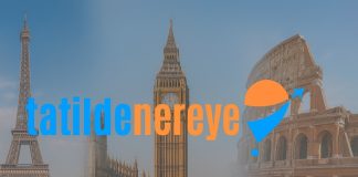 Seyahat Acentelerinin Avrupa Turlarında Güvenilir İş Ortağı: TatildeNereye.com