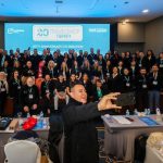 TravelShop Turkey 20. Yılını Antalya’da Kutladı: Murtaza Kalender’den Birlik ve Başarı Mesajı