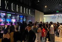 Türkiye Sinema Festivali Rekor Kırdı: İki Günde 780 Bin Seyirci