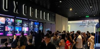 Türkiye Sinema Festivali Rekor Kırdı: İki Günde 780 Bin Seyirci