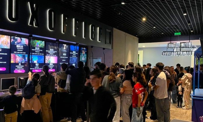 turkiye sinema festivali