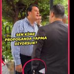 TÜRSAB ile Şehitkamil Belediyesi Arasında Gerilim: “Sen Kime Propaganda Yapma Diyorsun?”