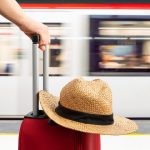 İstanbul’da Metrolarda Fazla Valiz İçin İlave Ücret Alınacak