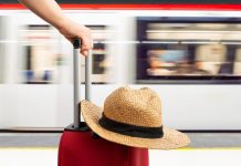 İstanbul’da Metrolarda Fazla Valiz İçin İlave Ücret Alınacak