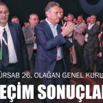 Firuz Bağlıkaya’dan Seçim Zaferi Sonrası İlk Açıklama: “Emaneti heves edene değil, hakkıyla taşıyana verdiniz”