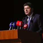 Adalet Bakanı Tunç’tan Grand Kartal Otel Açıklaması