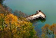 Korugöl Tabiat Parkı Turizme Kazandırıldı Korugöl Tabiat Parkı