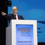 Pegasus Hava Yolları Yönetim Kurulu Başkanı Nane: Hedef 12 Ay Kesintisiz Turizm ve Uçuş