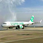 Sabiha Gökçen Havalimanı-Paris Uçuşlarını Başlattı