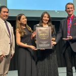 Air Astana, APEX Tarafından Üst Üste Orta Asya’nın En İyi Havayolu Seçildi!