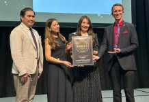 Air Astana, APEX Tarafından Üst Üste Orta Asya’nın En İyi Havayolu Seçildi!