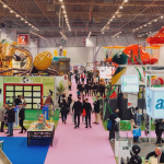 ATRAX 2026: Eğlencenin, Rekreasyonun ve Şehir Estetiğinin Geleceği İstanbul’da Şekilleniyor!