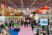 ATRAX 2026: Eğlencenin, Rekreasyonun ve Şehir Estetiğinin Geleceği İstanbul’da Şekilleniyor!