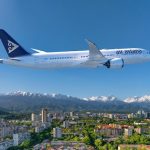 Air Astana, Boeing 787-9 Dreamliner Siparişini 18 Uçağa Çıkardı