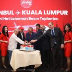 Malezyalı AirAsia X, Kuala Lumpur-İstanbul seferlerine 14 Kasım’da başladı