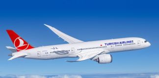 Türk Hava Yolları, Boeing 787 Filosu İçin GE Aerospace GEnx Motorlarını Seçti