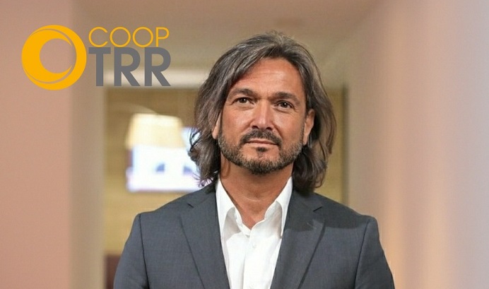 COOP TRR CEO su Cumhur Sefer