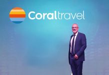 Coral Travel 2025’te 2,4 milyon Avrupalı turiste hizmet verdi