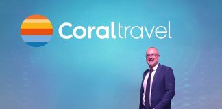 Coral Travel 2025’te 2,4 milyon Avrupalı turiste hizmet verdi