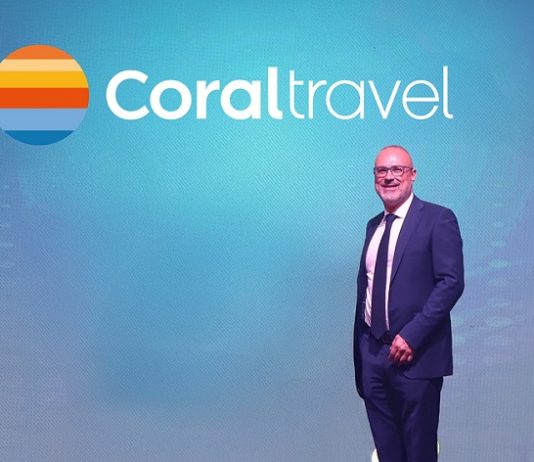 Coral Travel 2025’te 2,4 milyon Avrupalı turiste hizmet verdi