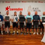 Corendon Airlines ve Kaden Group İş Birliğinde Düzenlenen Race to Belek 2025 Tamamlandı