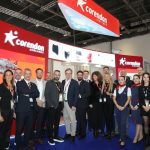 Corendon Airlines, World Travel Market Londra Fuarı’nda Yerini Aldı