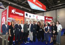 Corendon Airlines, World Travel Market Londra Fuarı’nda Yerini Aldı