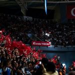 Anadolu Efes – FC Bayern Munich karşılaşması, Corendon Turizm Grubu ev sahipliğinde Antalya’da oynandı