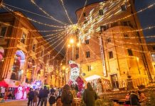 Noel’de Nereye Gidilir? İtalya’nın Sürprizlerle Dolu Marche Bölgesine Yolculuk