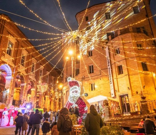 Noel’de Nereye Gidilir? İtalya’nın Sürprizlerle Dolu Marche Bölgesine Yolculuk