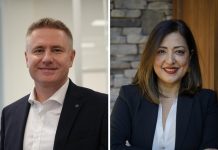 Deniz Uğur SRV’ye, Songül Göktas-Rosati DRV’ye Seçildi: Bentour Reisen Avrupa’daki Gücünü Perçinledi