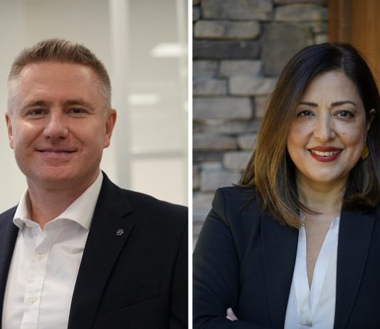 Deniz Uğur SRV’ye, Songül Göktas-Rosati DRV’ye Seçildi: Bentour Reisen Avrupa’daki Gücünü Perçinledi