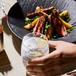 Buz Şarabı (Ice Wine) Nedir? Soğuk İklimlerin En Tatlı Sırrı