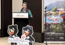 Malezya, Visit Malaysia 2026 Kampanyasıyla Türkiye’de Büyük Çıkışa Hazırlanıyor