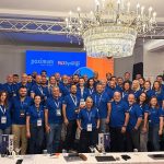 Paximum, İlk Global Yönetim Zirvesi “PaxSynergy – Stronger Together” ile Küresel Vizyonunu Güçlendirdi