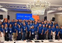 Paximum, İlk Global Yönetim Zirvesi “PaxSynergy – Stronger Together” ile Küresel Vizyonunu Güçlendirdi