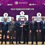 15 Milyon Yolcu Taşıyan SunExpress’e Hizmet İhracatı Ödülü!